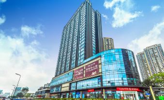 Sweetome Vacation Rentals (Chengdu University of Technology)