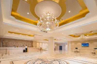Vienna Hotel(Sixian Stadium Branch) - parcheggio