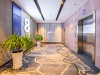 明月湖酒店(南宁动物园地铁站店) - 公共区域
