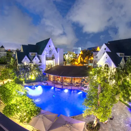 Sufubi Gallery Hotel