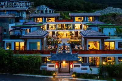 Dali Trip Villa Hotel a Dali