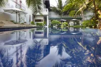 La Paloma Villa Hotels in Thành phố Nha Trang