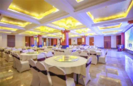 Zoige Tangute Hotel