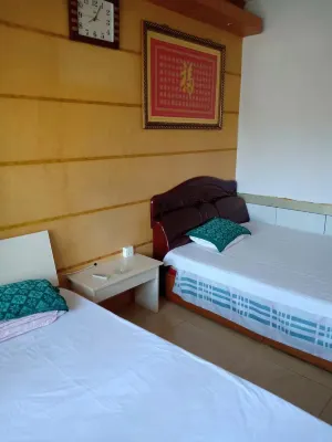 Jiaozhou wenliang river hotel