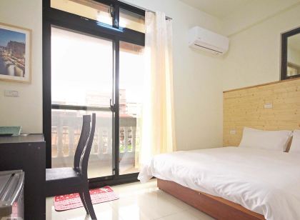 하이펭 B&B
