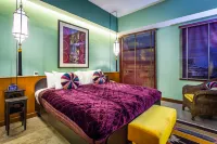 Lao Poet Hotel