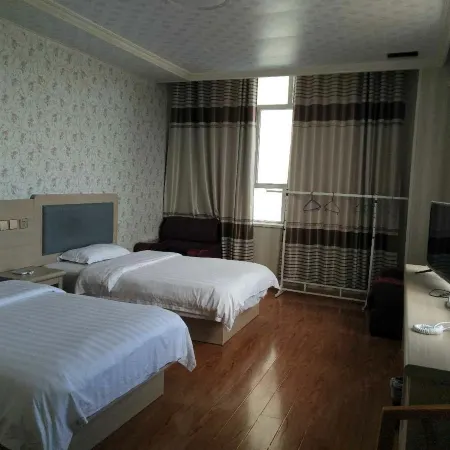 Jindi Hotel (Jindi Hotel (Kashgar Ancient City Scenic Area)