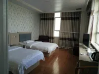 Jindi Hotel (Jindi Hotel (Kashgar Ancient City Scenic Area)