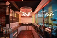 LEYUESMARTHOTEL Hotels in Haidong