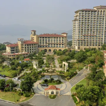 Zhoushan Boutique Sea Resort