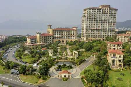 Zhoushan Boutique Sea Resort
