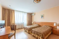 Апарт-отель ВОЛГА