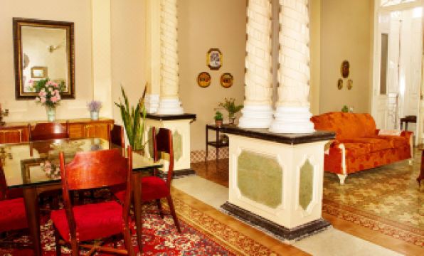 Palacio Baron Balbin - Housity