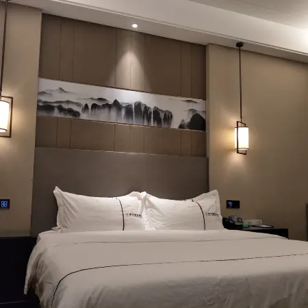 Ruiyun International Hotel