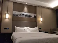 Ruiyun International Hotel Hotels in Ruyang