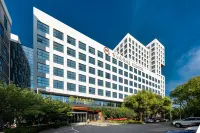 Scholars Hotel  (Moon Bay subway station, Nanotech Park)  Hotels in Suzhou