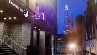 Premier Inn London Bank (Tower) Hôtels à : Cité de Londres
