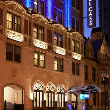 Holiday Inn Express CHICAGO - MAGNIFICENT MILE by IHG
