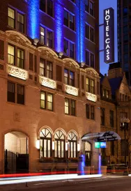 Holiday Inn Express Chicago - Magnificent Mile