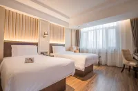 Polysheron Hotel (Heihe Municipal Government) Hotel a Heihe