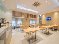 城市便捷酒店(武汉光谷民族大道华师一附中店)
