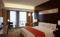 Courtyard by Marriott Shanghai Jiading Hotels in Shanghai