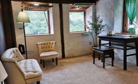 Nuodeng Nuoyan Bieyuan Garden Hotel