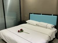 西宁8090品质酒店 - 大床房