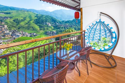 Longjinyuan Banshan Holiday Homestay - Pet Friendly