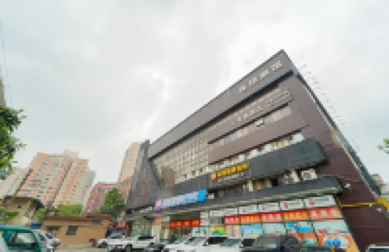 99旅館連鎖（上海火車站一店） 上海酒店