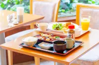 Bright Park Hotel