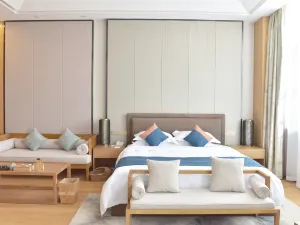 Biaocan Yuelai Hotel