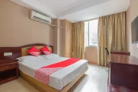Huancheng Hotel (Huzhou Aishan Plaza Yintai Branch)