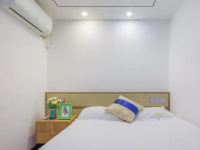 杭州康康谷公寓酒店 - loft复式双床家庭房