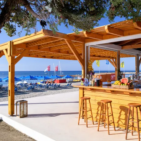 Mitsis Rodos Village
