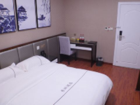 衡阳东环1号商务酒店 - 标单