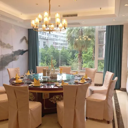 Jinyu Hotel