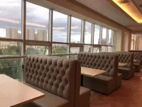 Vienna International Hotel (Chifeng Railway Station) - Bữa sáng
