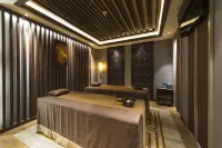 Similan Hotel Zhuhai（Gongbei Port High speed Railway Station） - spa