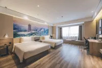 Atour Hotel (Nanjing South Railway Station)