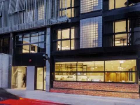 Brady Hotels Jones Lane Melbourne Hotels near The Block Arcade