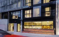 Brady Hotels Jones Lane Melbourne
