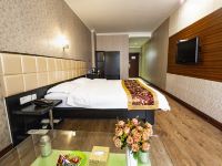速8酒店(安庆振风塔步行街宜城路店) - 舒适大床房