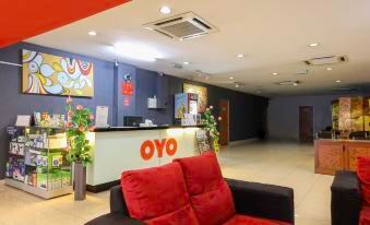 OYO 761 City Hotel