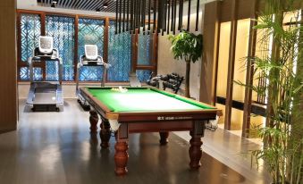 Tangyuan Sunshine Hotel