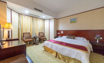 Kaiping Hotel
