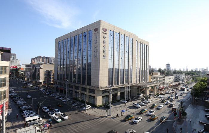 Hualian Hotel