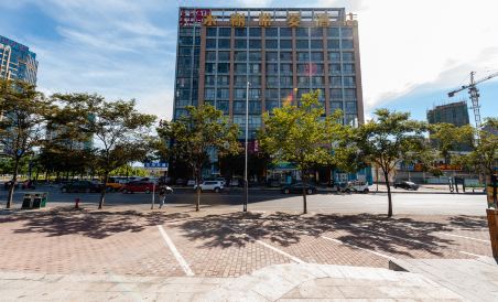 Shuixie Weiai Boutique Hotel - Housity