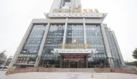 Kangcheng Jianguo International Hotel