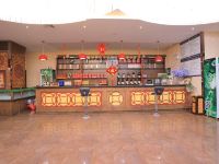 北屯湘溢海川国际酒店 - 公共区域